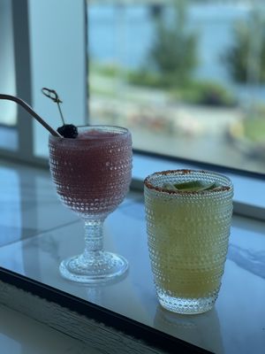DOSALAS latin kitchen + tequila bar by null