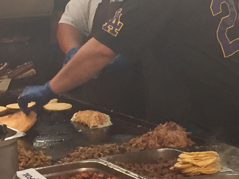 Tacos Los Olivos