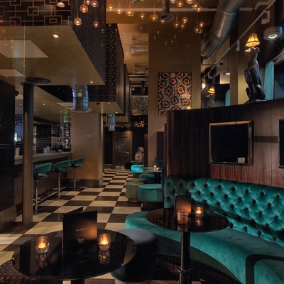 Malmaison Dundee by null
