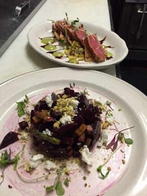 The Mariner Tavern by null