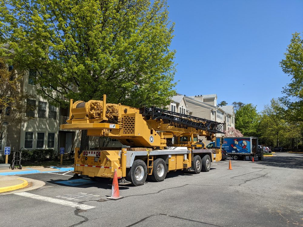 Slide of ARS Rescue Rooter