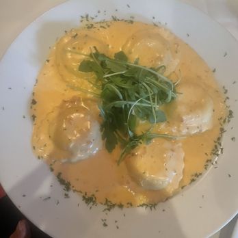 Flames Restaurant - Zucchini flowers - Italian Near Me - Monroe, Connecticut