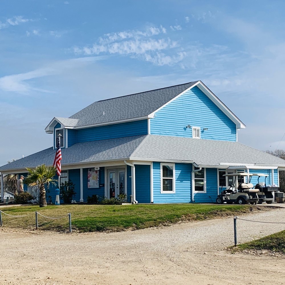 The Best 10 RV Parks near BaySide RV Park in Palacios, TX Yelp