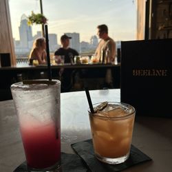 Beeline - Drinks
