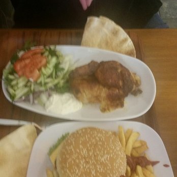 Hüner - Chicken Shop Near Me - Berlin, BE Hüner - Chicken Shop Near Me - Berlin, BE