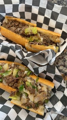 Philly Originals - Beaver by null