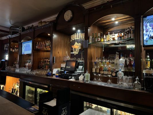 JJ Sullivan's Irish Pub by null