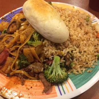 Khan's Grill - Barbeque Near Me - McAllen, Texas