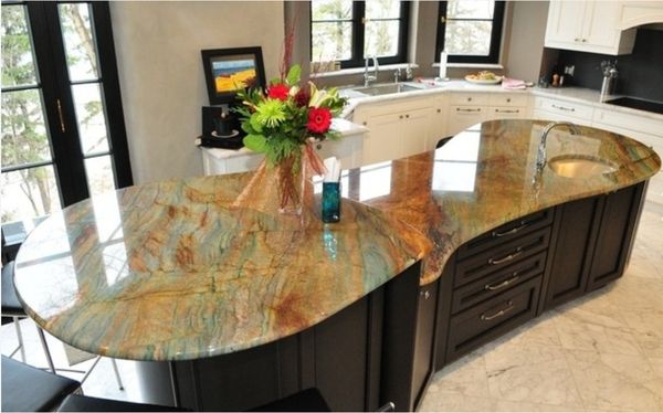 Pro Stone 17 Photos Countertop Installation 19 Bertrand