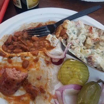 Terry Black's Barbecue - Barbeque Near Me - Austin, Texas