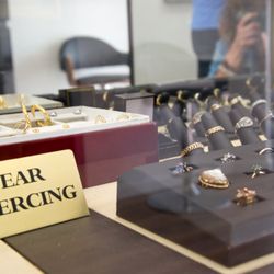 Fast Jewelry Repair