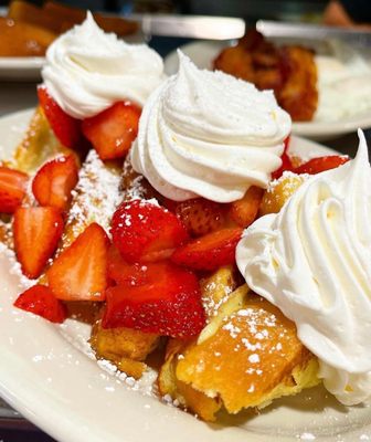 Boulevard Cafe by null