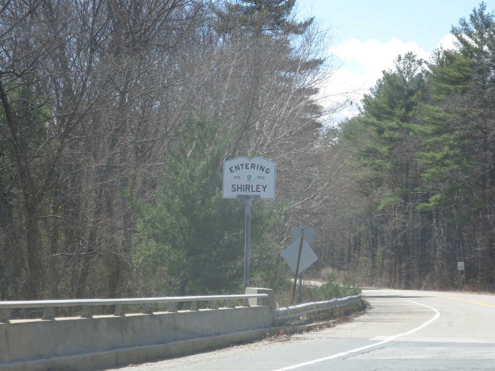 SHIRLEY TOWN OF Swimming Pools 91 Benjamin Rd, Shirley, MA Phone