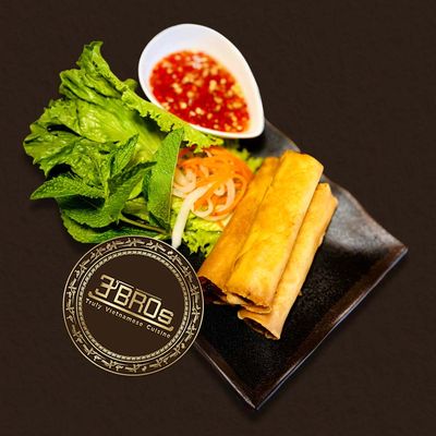 3 Bros Vietnamese Cuisine by null