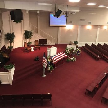 Dial & Dudley Funeral Home - Funeral Services & Cemeteries Near Me - Bryant, Arkansas Dial & Dudley Funeral Home - Funeral Services & Cemeteries Near Me - Bryant, Arkansas