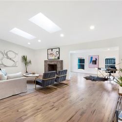 Mike Healey Photography - Living Room