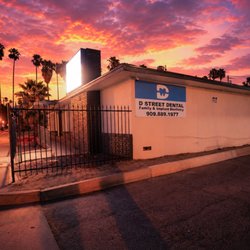 D Street Family Dentistry