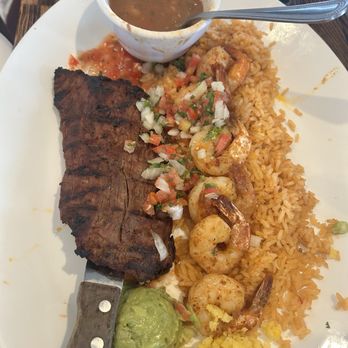 El Torito - CARNE ASADA & SHRIMP - Mexican Near Me - Marina Del Rey, California El Torito - CARNE ASADA & SHRIMP - Mexican Near Me - Marina Del Rey, California