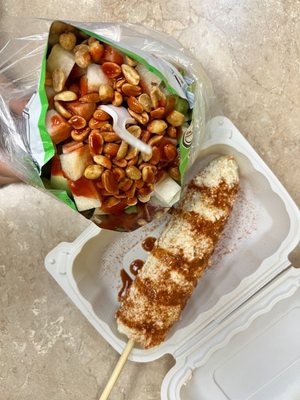 Nieves Cinco De Mayo by null