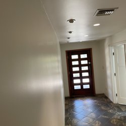 Barraza Drywall Services - Smooth wall + painted.