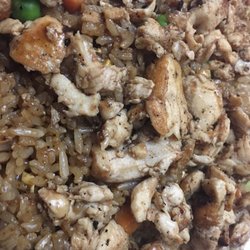 Sos Deli - Chicken fried rice