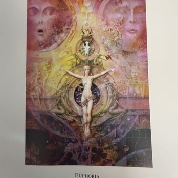 Daniel Merriam's Bubble Street Gallery - Euphoria, Photo from Impetus of Dreams - Art Galleries Near Me - Sausalito, California Daniel Merriam's Bubble Street Gallery - Euphoria, Photo from Impetus of Dreams - Art Galleries Near Me - Sausalito, California