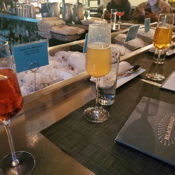 BlackSalt - Drinks - Seafood Near Me - Washington, DC, District of Columbia