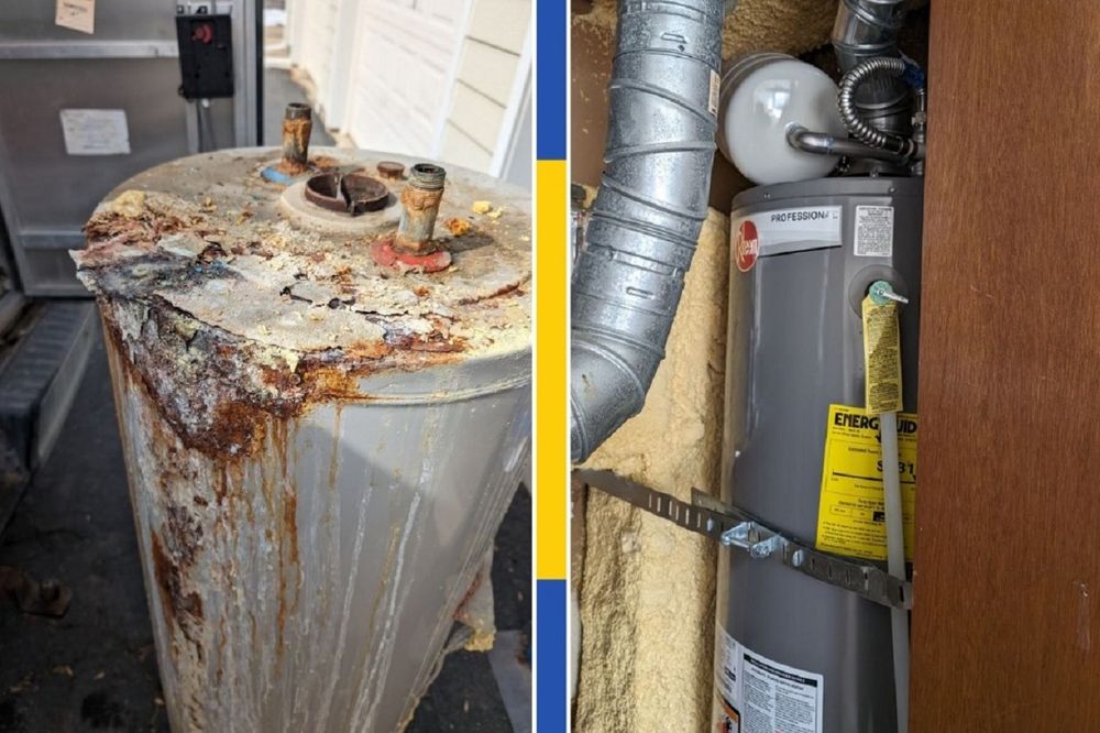 Slide of Royal Plumbing, Heating & Air Conditioning