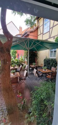 Hotel zum Bär Quedlinburg by null