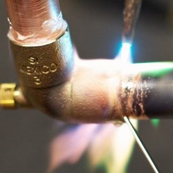 Starz Plumbing and Heating