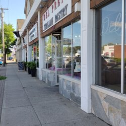 Del Prete Italian Pastry