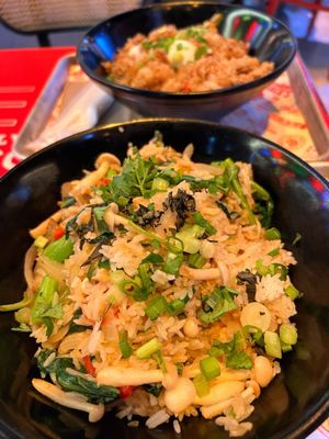 Geylang Claypot Rice by null