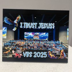 Inspire Church - VBS - 2025