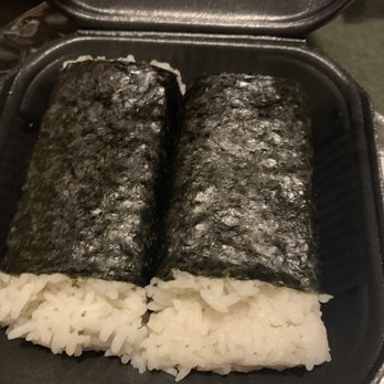T&Y Hawaiian BBQ - Spam Musubi - Barbeque Near Me - Glendale, Arizona