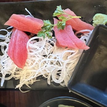 Kuni Restaurant - Sashimi' - Japanese Near Me - Waipahu, Hawaii Kuni Restaurant - Sashimi' - Japanese Near Me - Waipahu, Hawaii