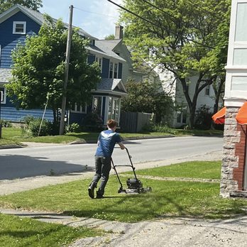 Fishers Junk Removal - Property Management Near Me - Thomaston, Maine
