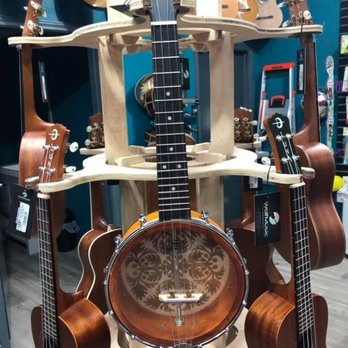 Wolf Music Company - Guitar Stores Near Me - Boerne, Texas Wolf Music Company - Guitar Stores Near Me - Boerne, Texas