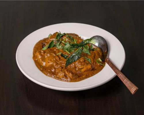 Mint Indian Restaurant And Lounge by null