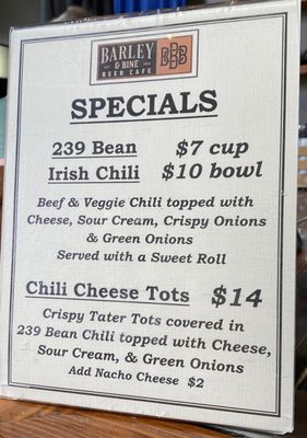 Barley & Bine Beer Cafe by null