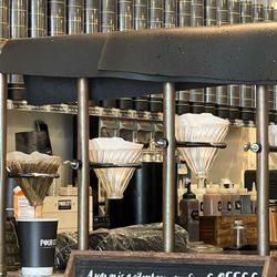 Pour City Roasters - Drip