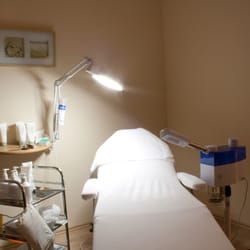 all in One - Kosmetikraum im all in ONE - Wellness Center