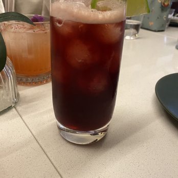 Arbequina Restaurant - Desserts Near Me - Toronto, Ontario