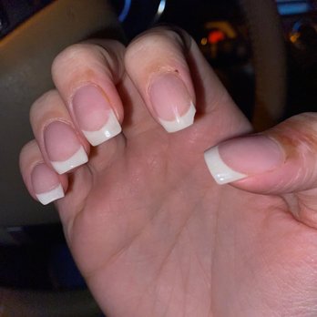 EXO Nail Bar - Nail Salons Near Me - Edwardsville, Illinois