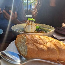 Burrata