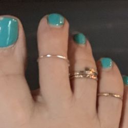 Tippy Toes