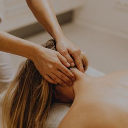 Thrive4Life - Shiatsu applied by a trained specialist can help with migraines and tension.
