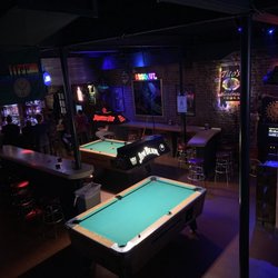 B-Bob's - Downstairs