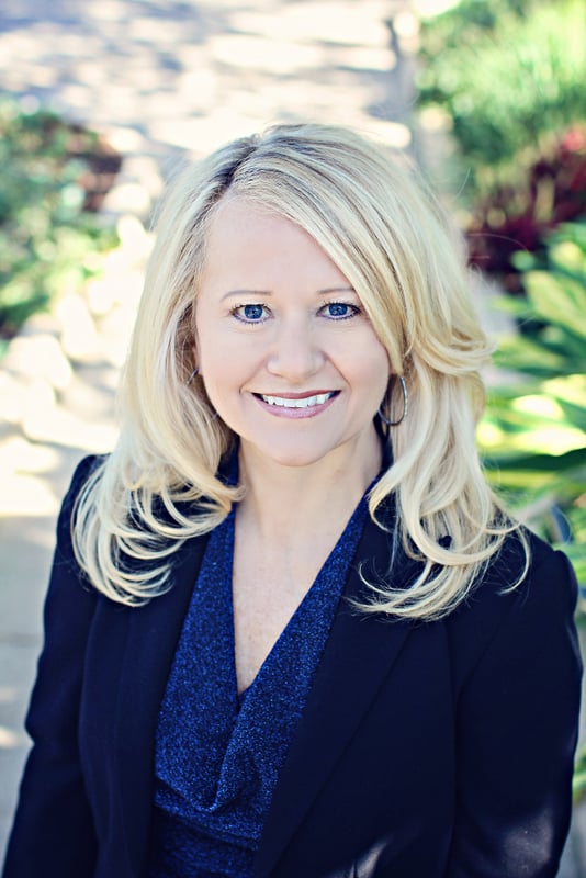 Melissa M Williams - divorce attorney in Austin, TX