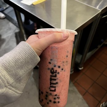Little Sweet - Bubble Tea Near Me - San Francisco, California Little Sweet - Bubble Tea Near Me - San Francisco, California