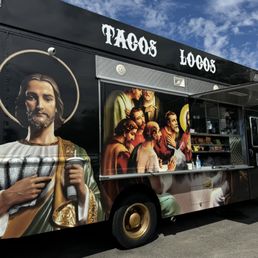 Tacos Locos Tacos Locos